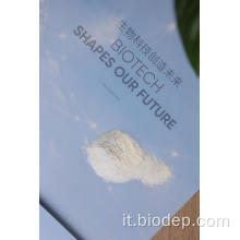 Biodep probiotico akkermansia muciniphila 100b afu/g